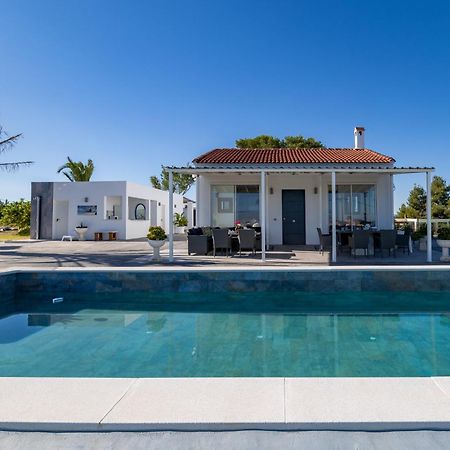 La Villa De Luz Torrent  Kültér fotó
