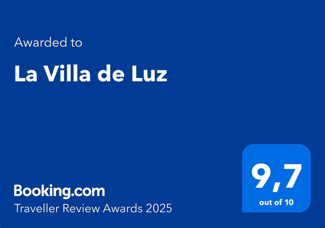 La Villa De Luz Torrent  Kültér fotó